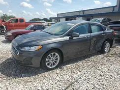 3FA6P0HD8LR260265 2020 FORD FUSION