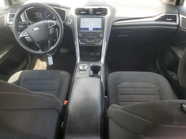 3FA6P0HD8LR260265 2020 FORD FUSION - Image 8