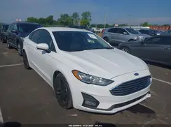3FA6P0HD8LR260685 2020 FORD FUSION