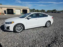 3FA6P0HD8LR261173 2020 FORD FUSION