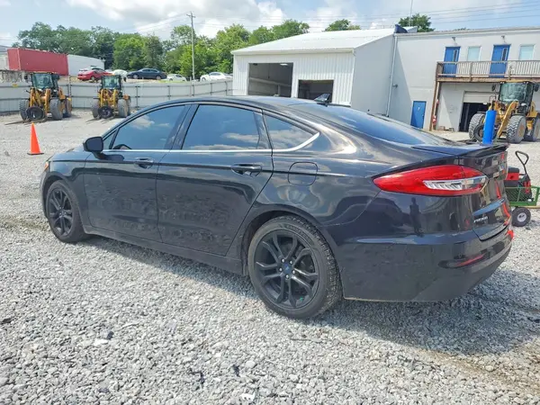 3FA6P0HD8LR262033 2020 FORD FUSION - Image 2