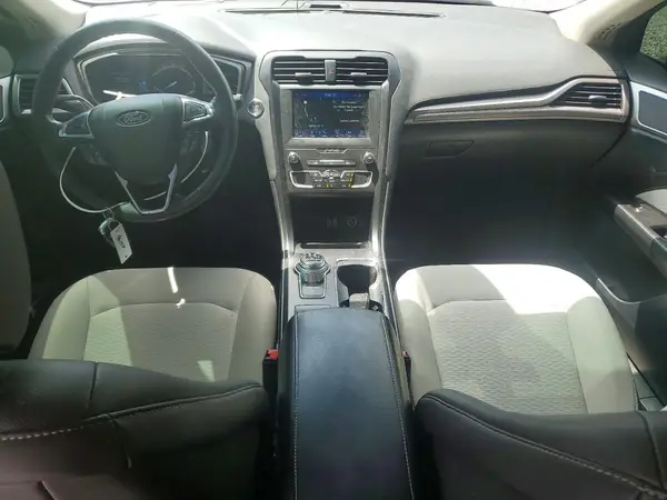 3FA6P0HD8LR262033 2020 FORD FUSION - Image 8