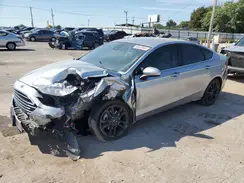 3FA6P0HD8LR263134 2020 FORD FUSION
