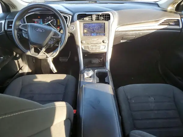 3FA6P0HD8LR263148 2020 FORD FUSION - Image 8