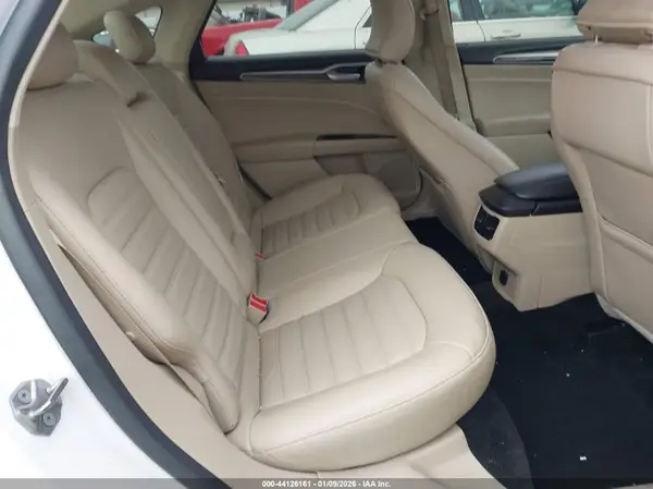 3FA6P0HD9GR101020 2016 FORD FUSION - Image 8