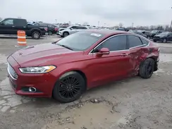 3FA6P0HD9GR103835 2016 FORD FUSION