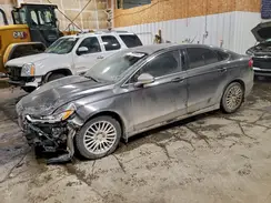 3FA6P0HD9GR106945 2016 FORD FUSION