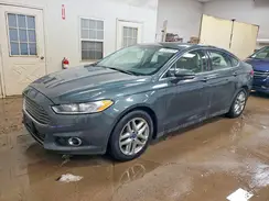 3FA6P0HD9GR107917 2016 FORD FUSION