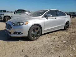 3FA6P0HD9GR110302 2016 FORD FUSION