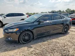 3FA6P0HD9GR110400 2016 FORD FUSION