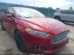 3FA6P0HD9GR110722 2016 FORD FUSION