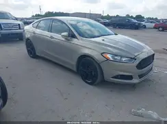 3FA6P0HD9GR110994 2016 FORD FUSION