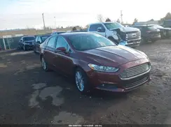 3FA6P0HD9GR112647 2016 FORD FUSION