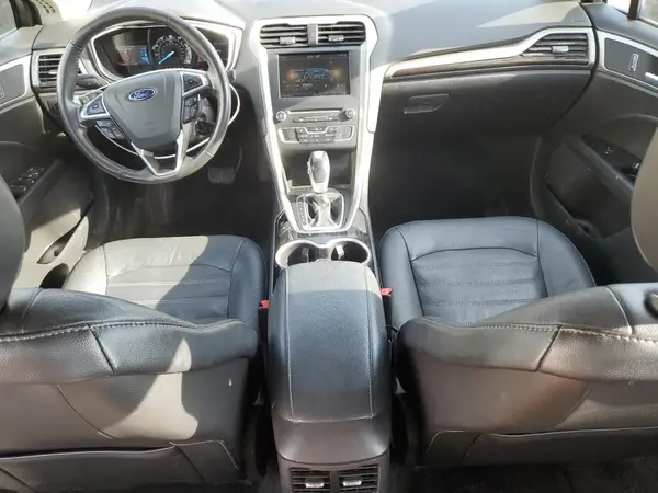 3FA6P0HD9GR112888 2016 FORD FUSION - Image 8