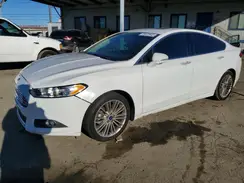 3FA6P0HD9GR115273 2016 FORD FUSION