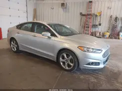 3FA6P0HD9GR119162 2016 FORD FUSION