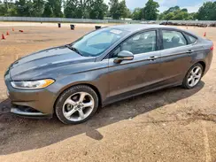 3FA6P0HD9GR119193 2016 FORD FUSION