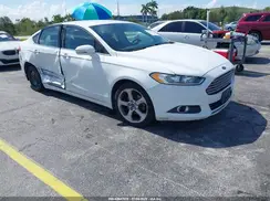 3FA6P0HD9GR119226 2016 FORD FUSION