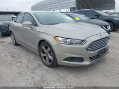 3FA6P0HD9GR119761 2016 FORD FUSION