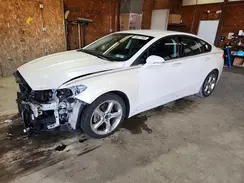 3FA6P0HD9GR120117 2016 FORD FUSION