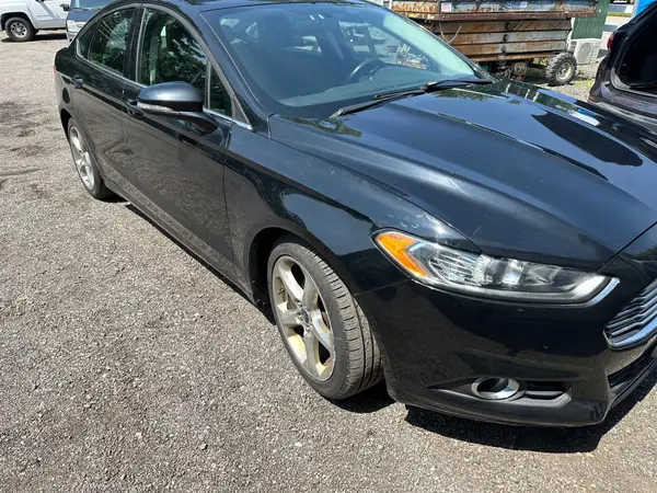 3FA6P0HD9GR120201 2016 FORD FUSION - Image 1