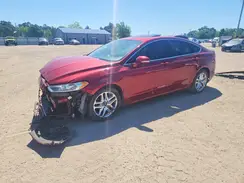 3FA6P0HD9GR121056 2016 FORD FUSION
