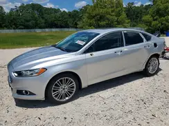 3FA6P0HD9GR122465 2016 FORD FUSION