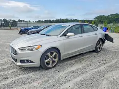 3FA6P0HD9GR124152 2016 FORD FUSION