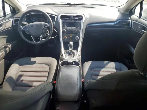 3FA6P0HD9GR124152 2016 FORD FUSION - Image 8