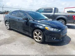 3FA6P0HD9GR124765 2016 FORD FUSION