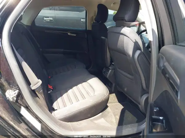 3FA6P0HD9GR124765 2016 FORD FUSION - Image 8