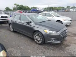 3FA6P0HD9GR130680 2016 FORD FUSION