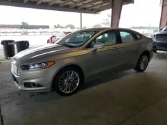 3FA6P0HD9GR131294 2016 FORD FUSION