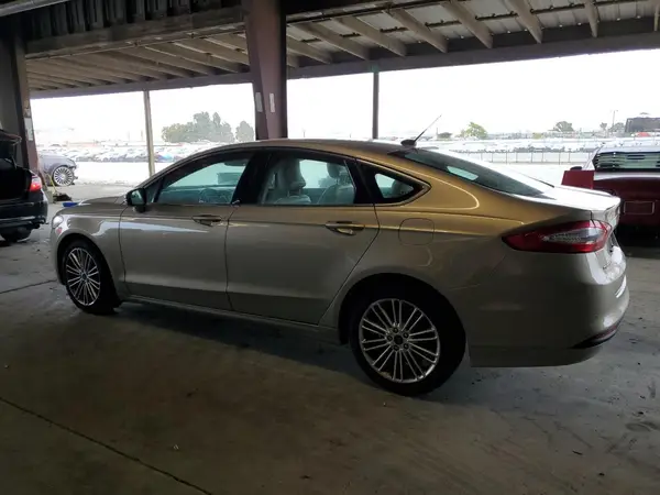 3FA6P0HD9GR131294 2016 FORD FUSION - Image 2