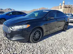 3FA6P0HD9GR133661 2016 FORD FUSION