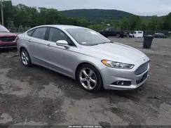3FA6P0HD9GR134809 2016 FORD FUSION