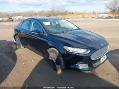 3FA6P0HD9GR138651 2016 FORD FUSION