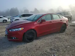3FA6P0HD9GR139380 2016 FORD FUSION
