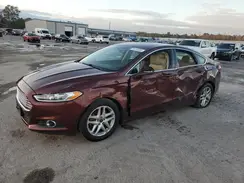 3FA6P0HD9GR139587 2016 FORD FUSION