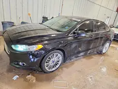 3FA6P0HD9GR141551 2016 FORD FUSION
