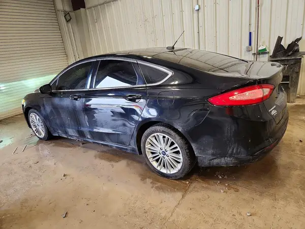3FA6P0HD9GR141551 2016 FORD FUSION - Image 2