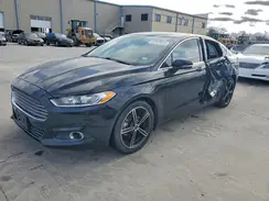 3FA6P0HD9GR142635 2016 FORD FUSION