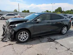 3FA6P0HD9GR144319 2016 FORD FUSION