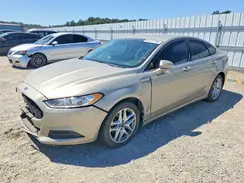 3FA6P0HD9GR145745 2016 FORD FUSION