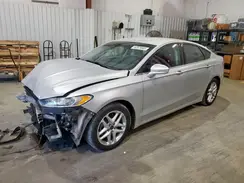3FA6P0HD9GR147270 2016 FORD FUSION