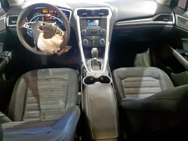 3FA6P0HD9GR147270 2016 FORD FUSION - Image 8