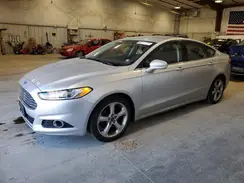 3FA6P0HD9GR148421 2016 FORD FUSION