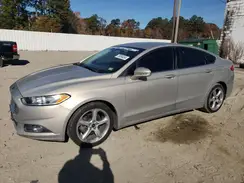 3FA6P0HD9GR148631 2016 FORD FUSION