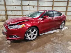 3FA6P0HD9GR150010 2016 FORD FUSION