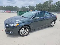 3FA6P0HD9GR150024 2016 FORD FUSION